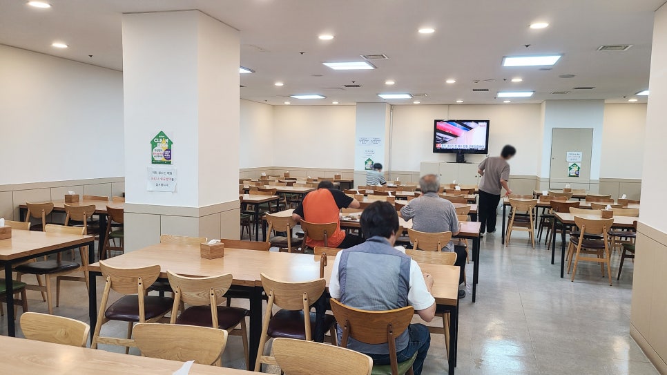 라미도레웰푸드 대표 사진
