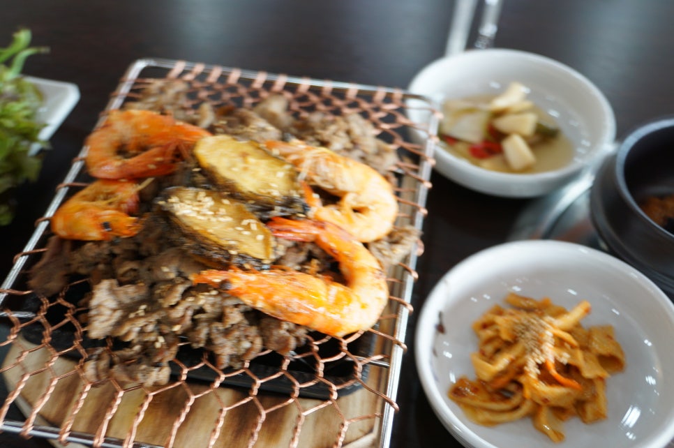 강경불고기김포석모리점 이미지