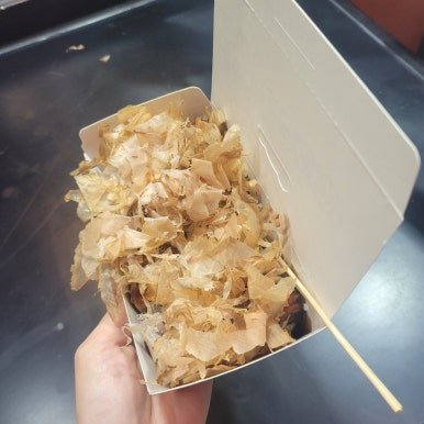 모찌네타코야끼 이미지