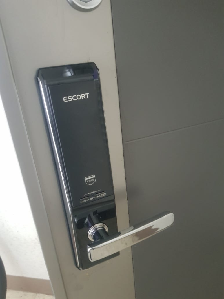 24시출장열쇠도어락 이미지