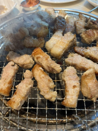 명륜진사갈비서울 이미지
