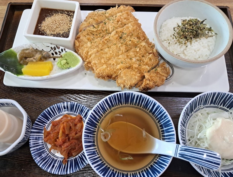 부엌우동집 이미지