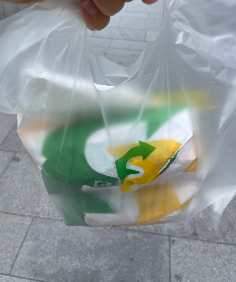 써브웨이춘천 이미지