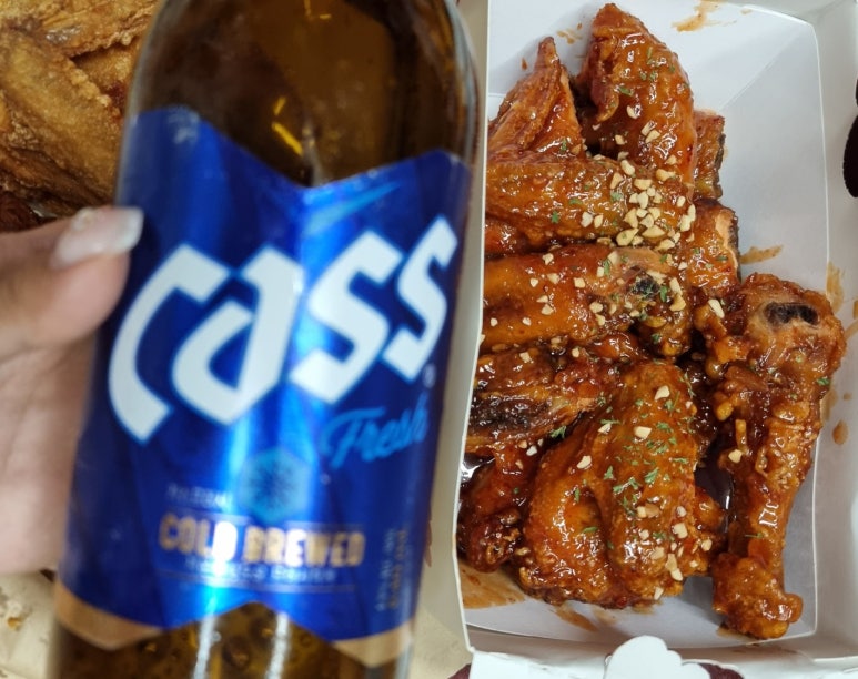 명가통닭 마석중흥점 이미지