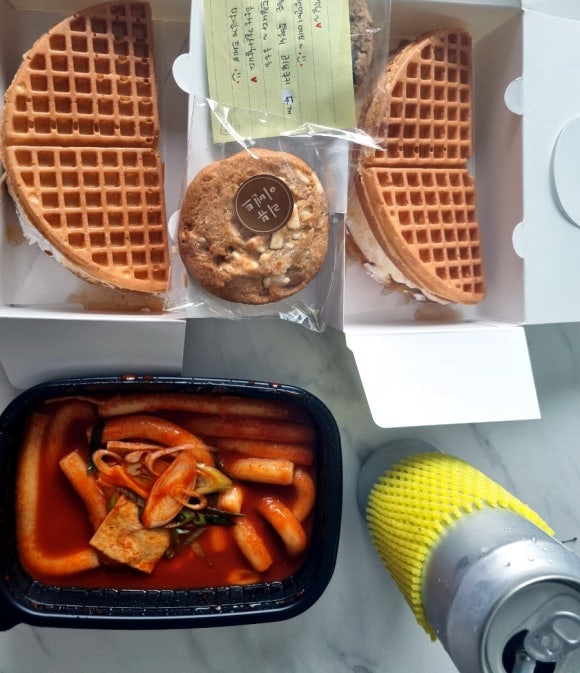 와플라이더 이미지