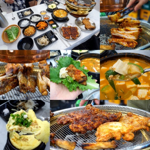 섭이네반찬 이미지