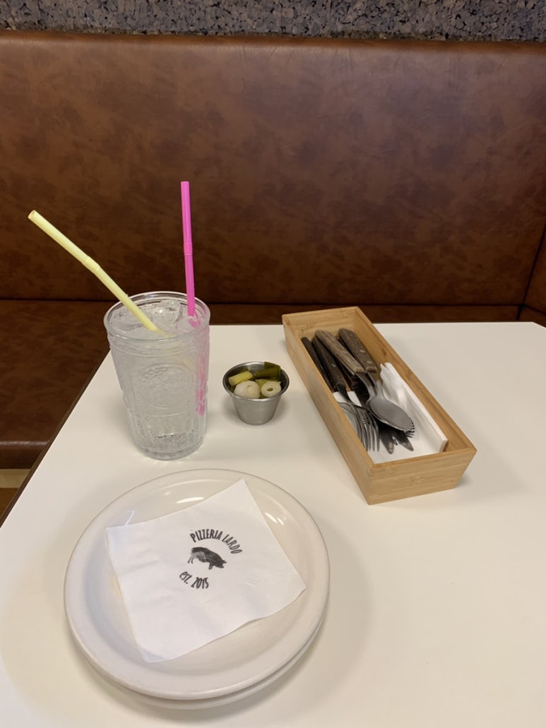 피제리아라르도 이미지