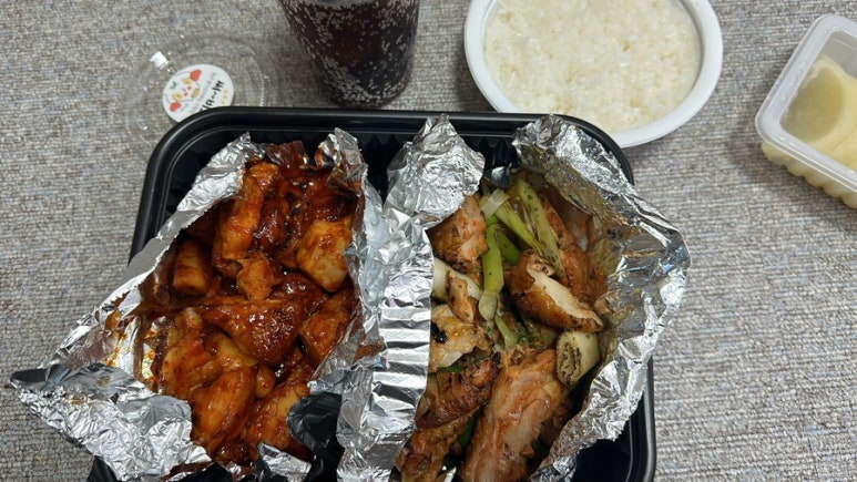 화락바베큐치킨제주한림점 이미지