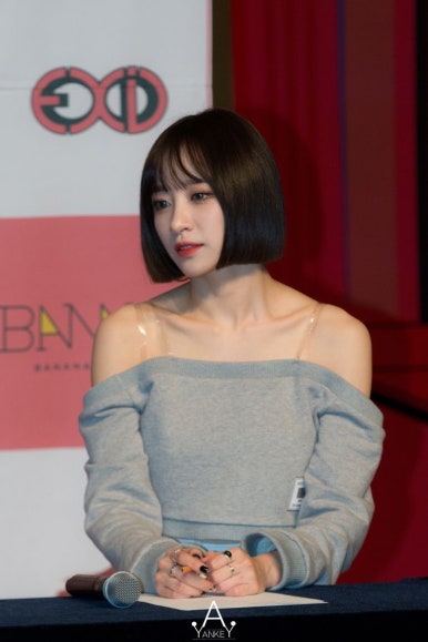 트리플헤어 이미지
