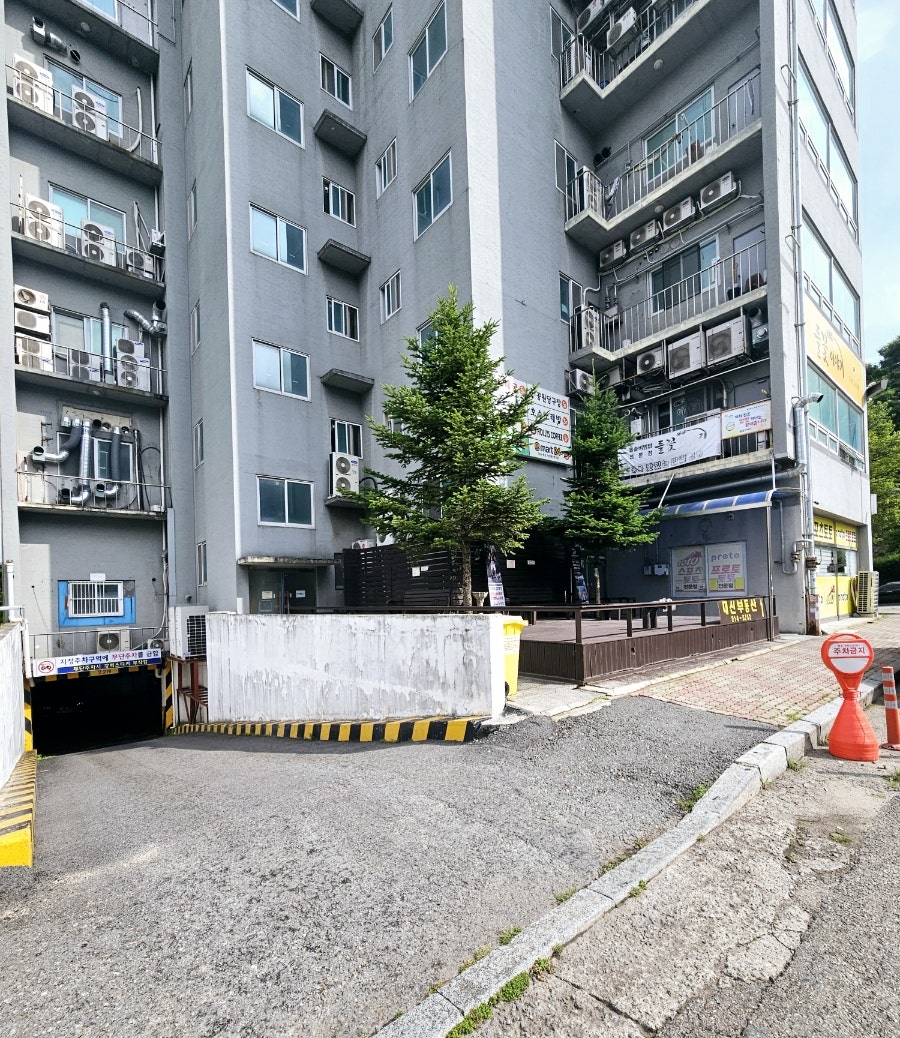 더풋샵오창과학단지점 이미지