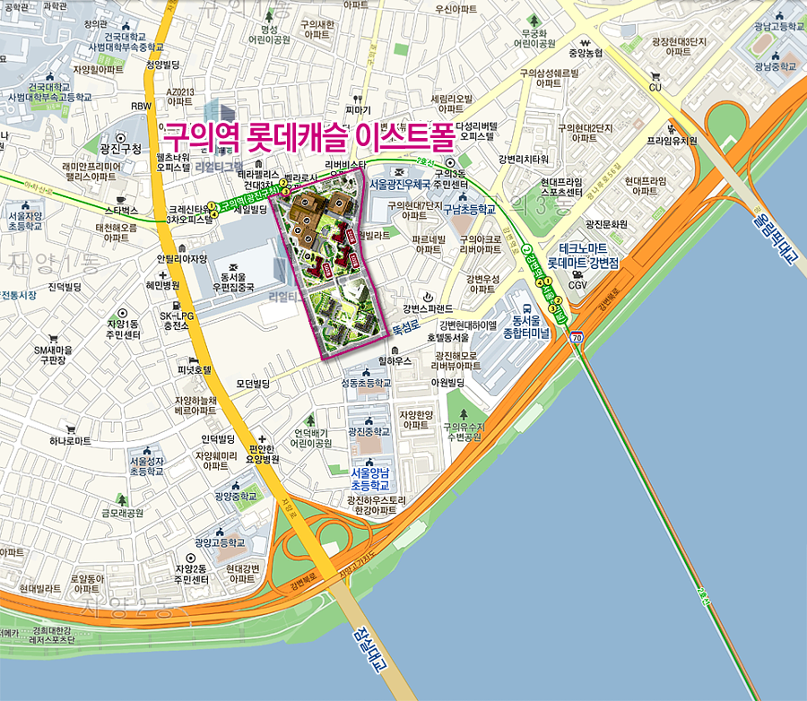 구의현대하이엘