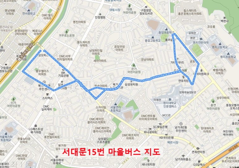 은혜어린이집(구립) 이미지
