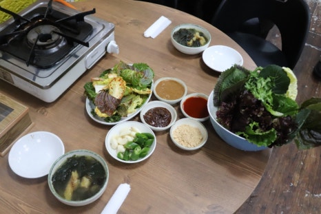 명품연탄 이미지