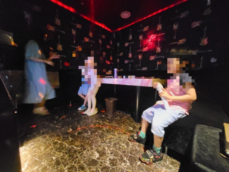 팝노래연습장 이미지