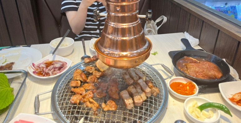 명륜진사갈비(양산점) 이미지