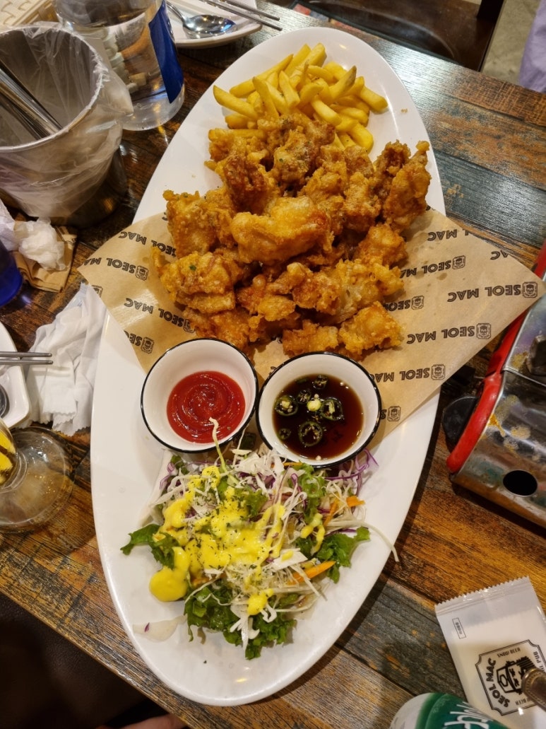 설맥 성신여대점 이미지