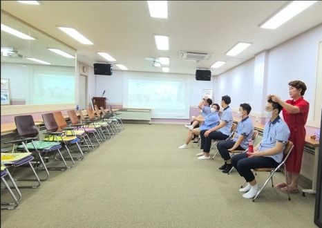 포항제철공업고등학교 이미지