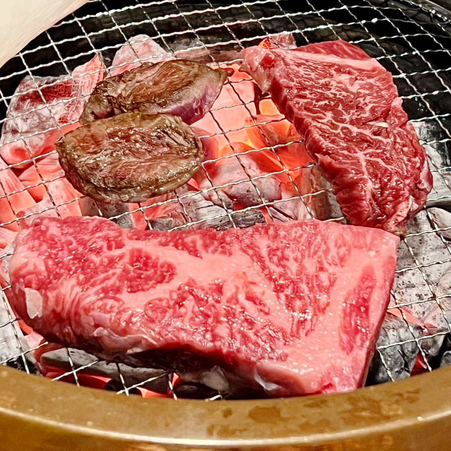 조선갈비실록 이미지