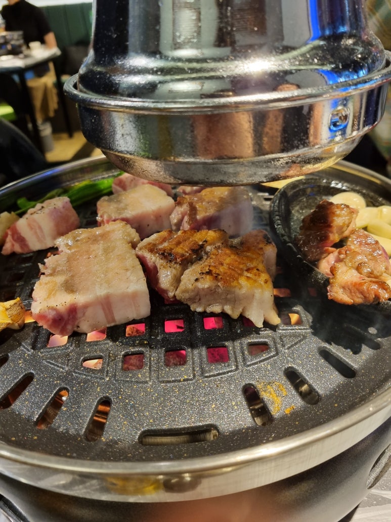 서울꽃삼신정네거리 이미지