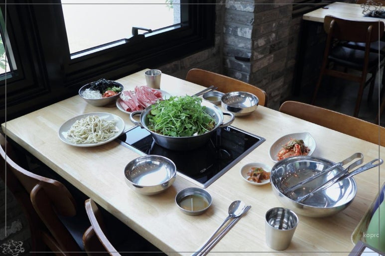 대한손칼국수 이미지