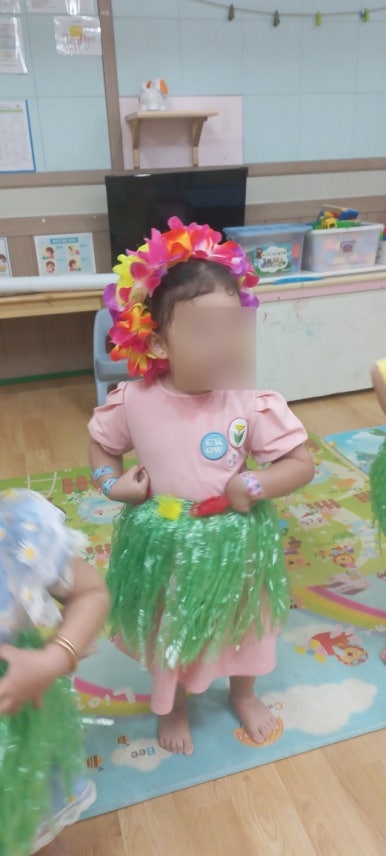 푸른바다 어린이집 이미지