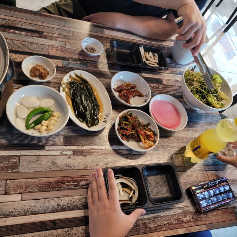대가야안동갈비 이미지