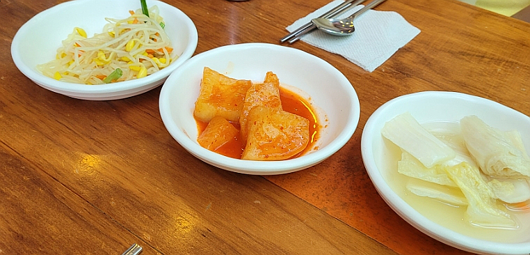 이화수전통육개장(평택시청점) 이미지