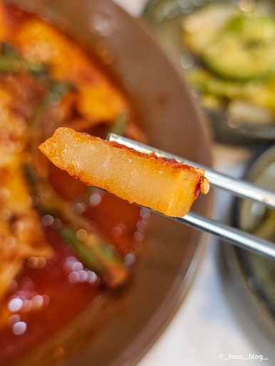 엄청난속초생선찜 이미지