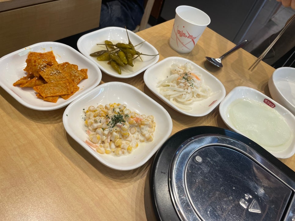 박가부대 인천연수점 이미지