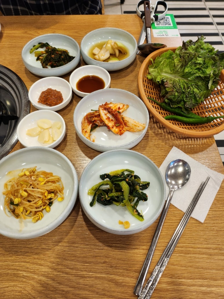 신장면옥 이미지
