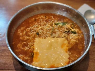 동이네김밥분식 이미지