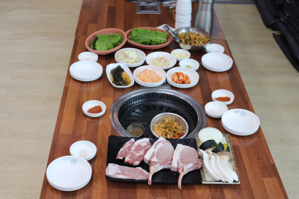 오르막가든 이미지