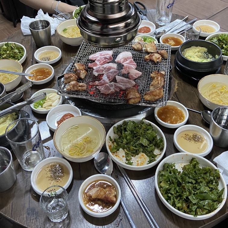 수정뒷고기 이미지