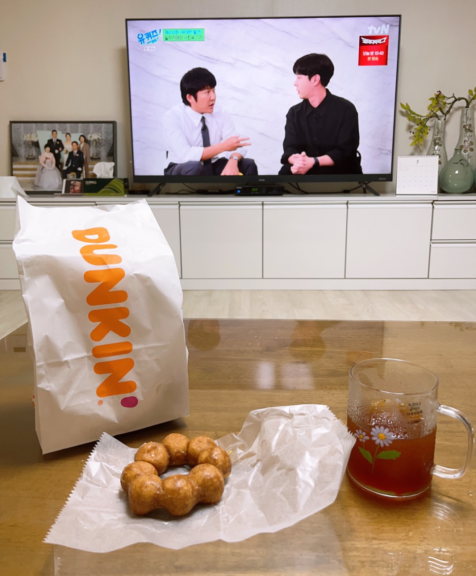 던킨원주태장점 이미지