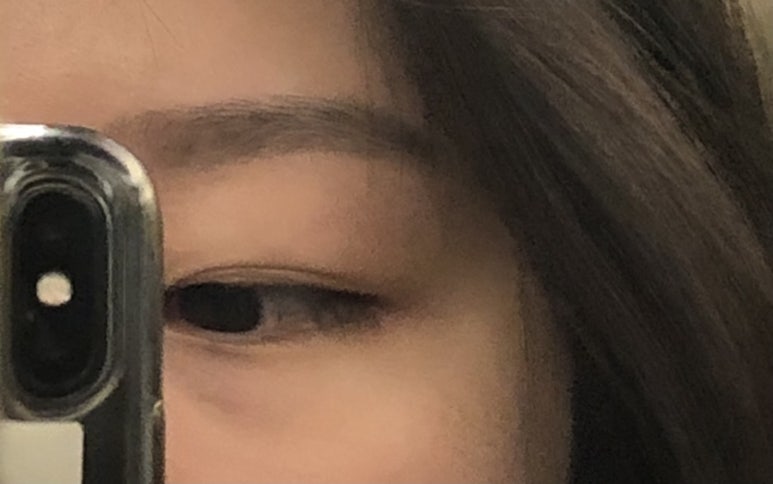 미미안브로우 이미지