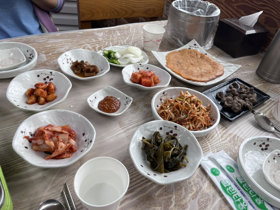 여우골옻닭 이미지