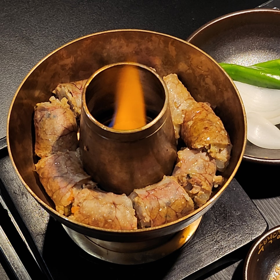 수백당 사송신도시점 이미지