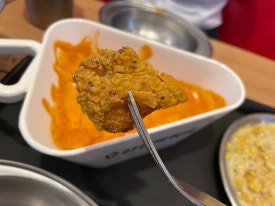 신전떡볶이과기대점 이미지
