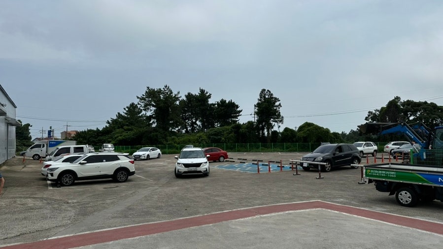 표선농협 하나로마트 이미지
