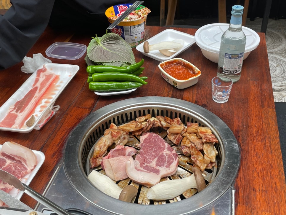 광령마트 이미지