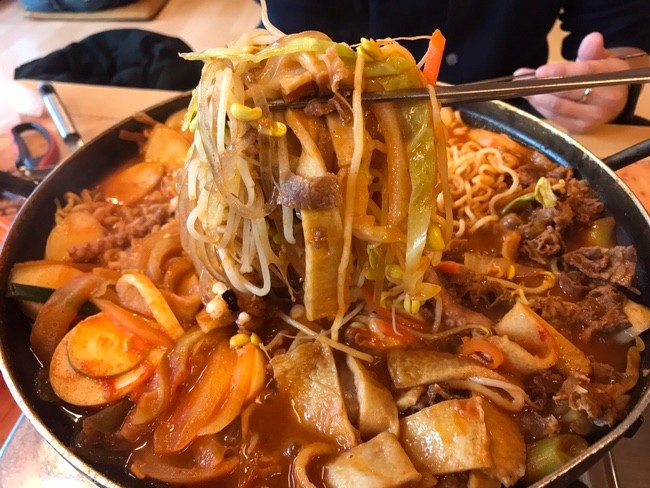 정가불떡 이미지