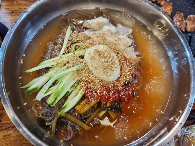 연가갈비 이미지