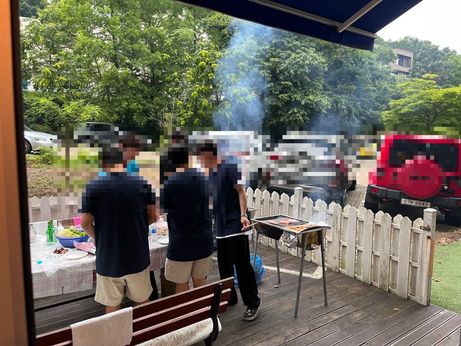 갤러리순펜션 이미지