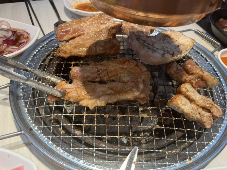 명륜진사갈비(양산점) 이미지