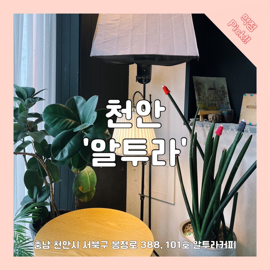 카페알투라 이미지