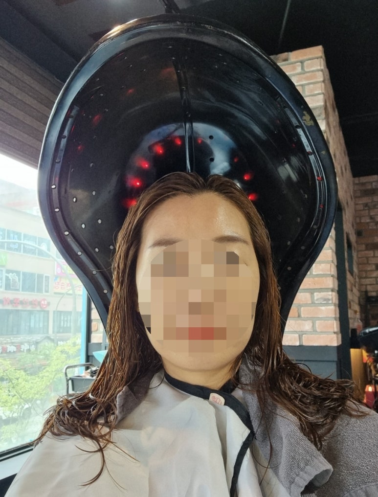 하이미 헤어아트 미용실 기흥구청점 이미지