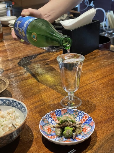 쇼쿠도카이 이미지