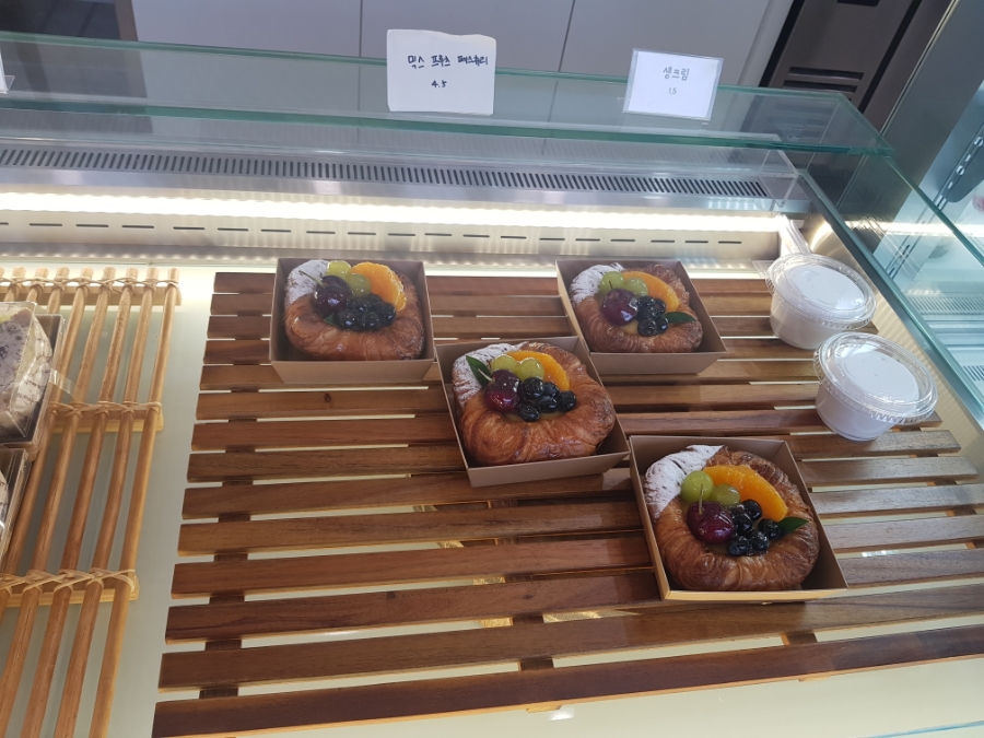 두팡베이커리 이미지