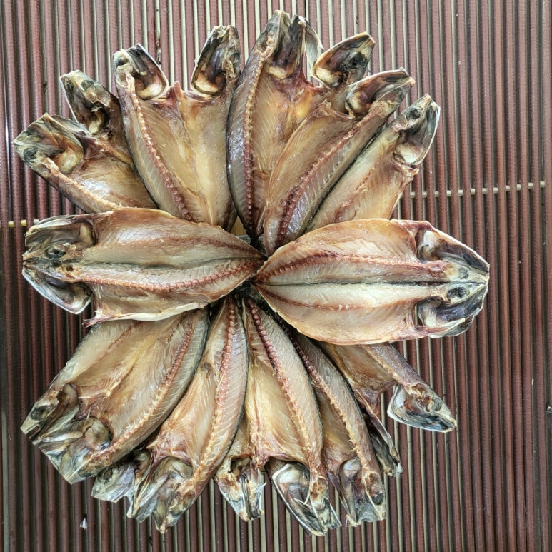 상호수산 이미지