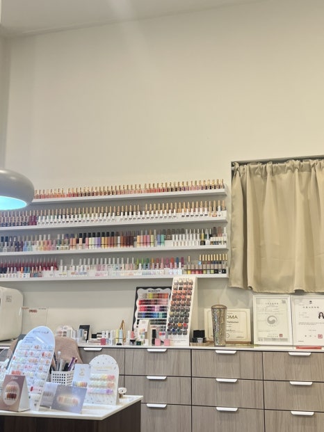 웜앤네일 이미지